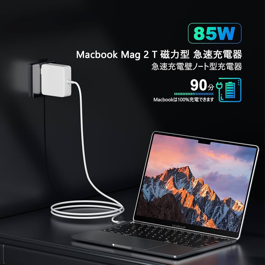MacBook Pro 15 A1398 Late 2013 512G 充電器付 新品代用品 修理交換用 MacBook Pro A1398 ME664J/A ME665J/A